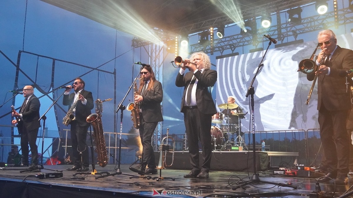 Poparzeni Kawą Trzy na finał MAZOpikniku w Olszewie-Borkach [11.07.2026] - zdjęcie #21 - eOstroleka.pl