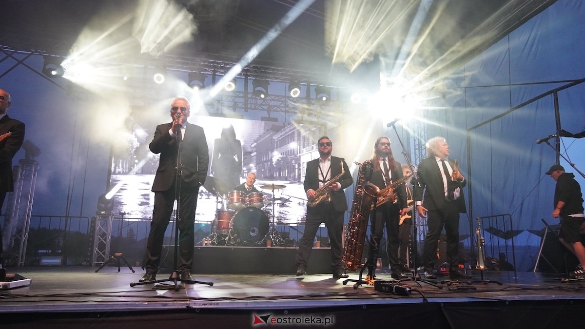 Poparzeni Kawą Trzy na finał MAZOpikniku w Olszewie-Borkach [11.07.2026] - zdjęcie #19 - eOstroleka.pl