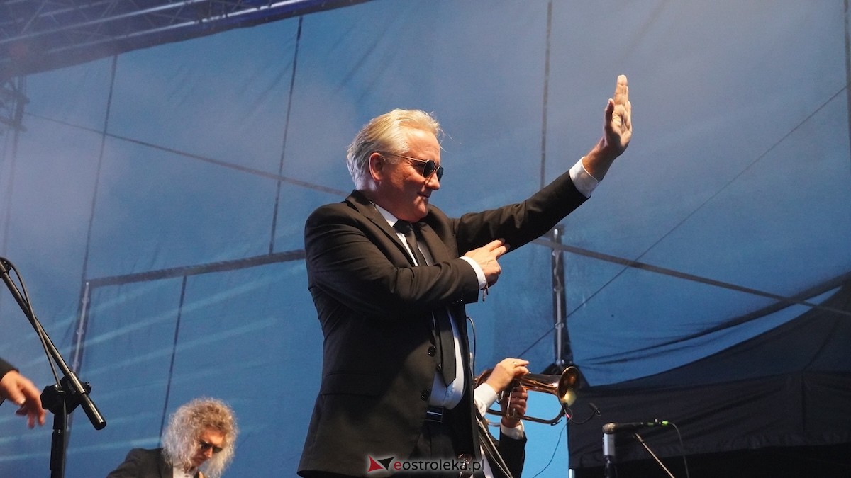 Poparzeni Kawą Trzy na finał MAZOpikniku w Olszewie-Borkach [11.07.2026] - zdjęcie #16 - eOstroleka.pl