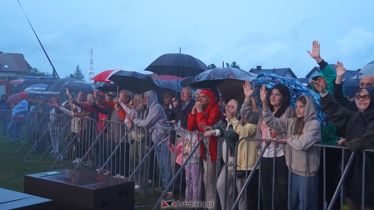 Poparzeni Kawą Trzy na finał MAZOpikniku w Olszewie-Borkach [11.07.2026] - zdjęcie #15 - eOstroleka.pl