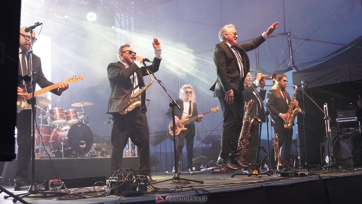 Poparzeni Kawą Trzy na finał MAZOpikniku w Olszewie-Borkach [11.07.2026] - zdjęcie #13 - eOstroleka.pl