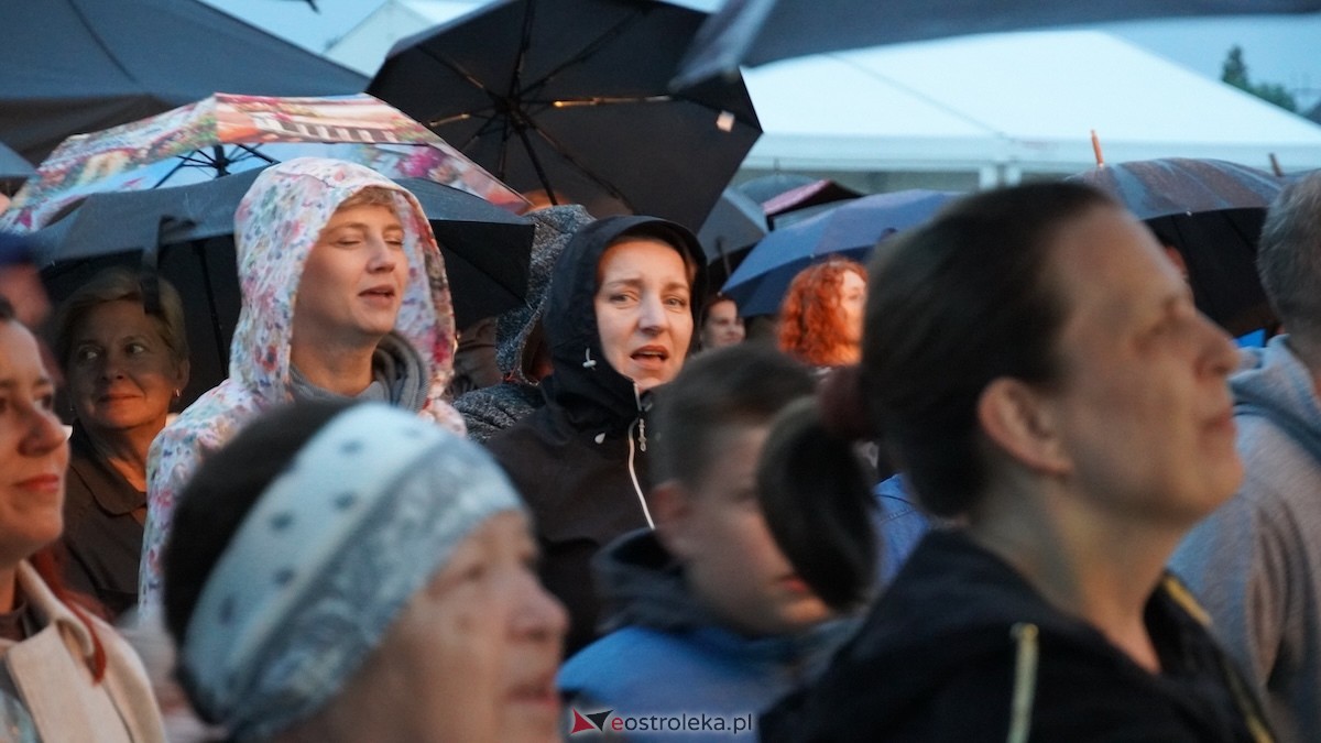 Poparzeni Kawą Trzy na finał MAZOpikniku w Olszewie-Borkach [11.07.2026] - zdjęcie #11 - eOstroleka.pl