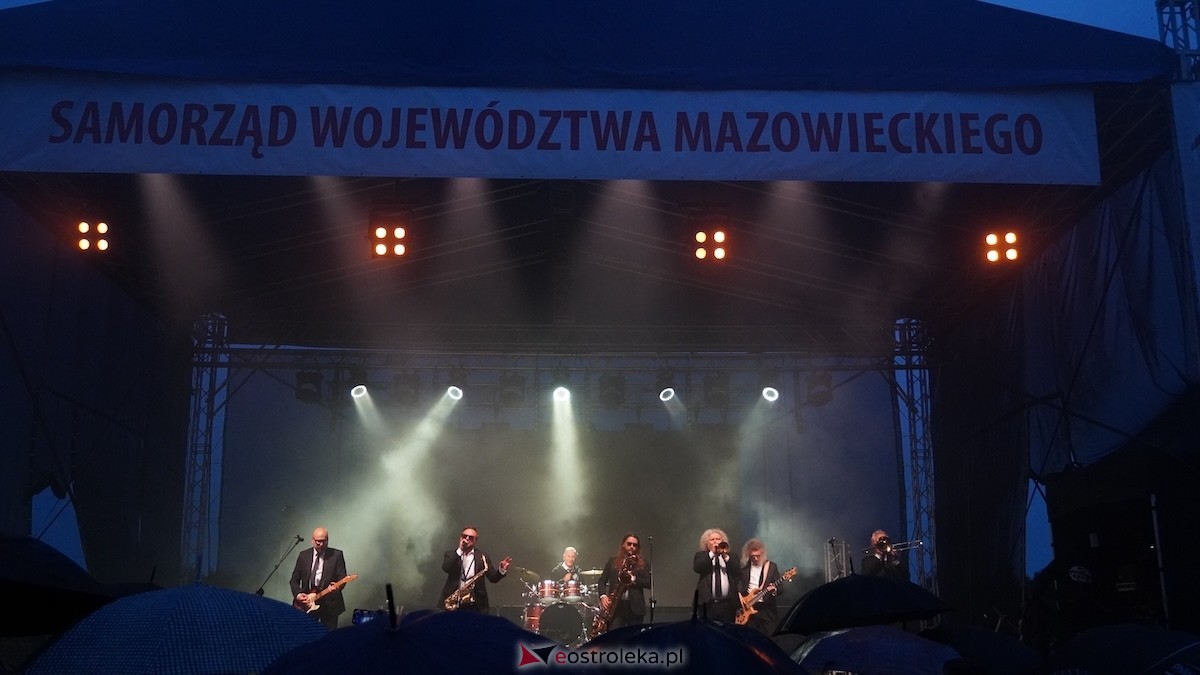 Poparzeni Kawą Trzy na finał MAZOpikniku w Olszewie-Borkach [11.07.2026] - zdjęcie #7 - eOstroleka.pl