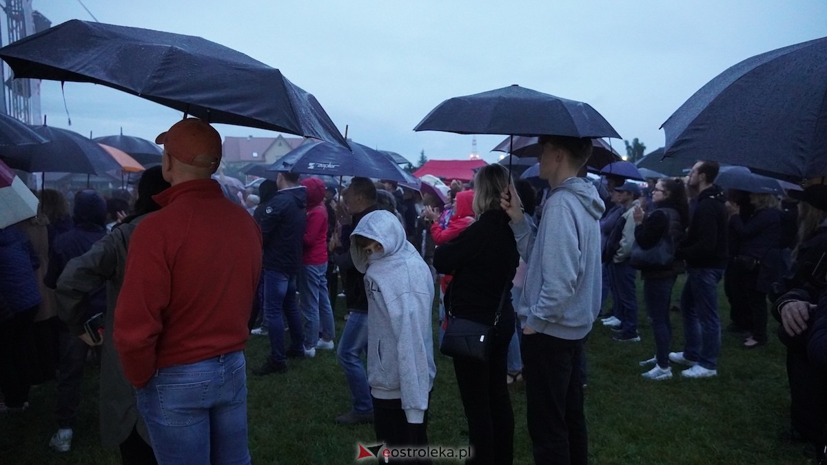Poparzeni Kawą Trzy na finał MAZOpikniku w Olszewie-Borkach [11.07.2026] - zdjęcie #4 - eOstroleka.pl