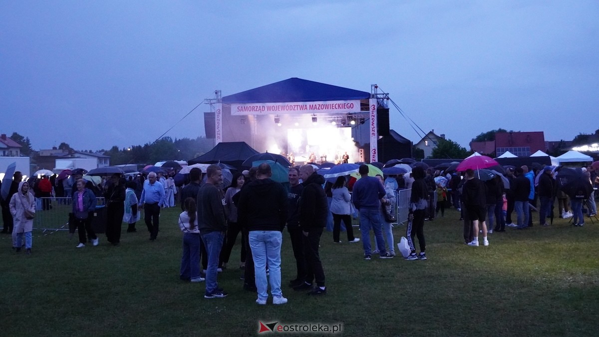 Poparzeni Kawą Trzy na finał MAZOpikniku w Olszewie-Borkach [11.07.2026] - zdjęcie #3 - eOstroleka.pl