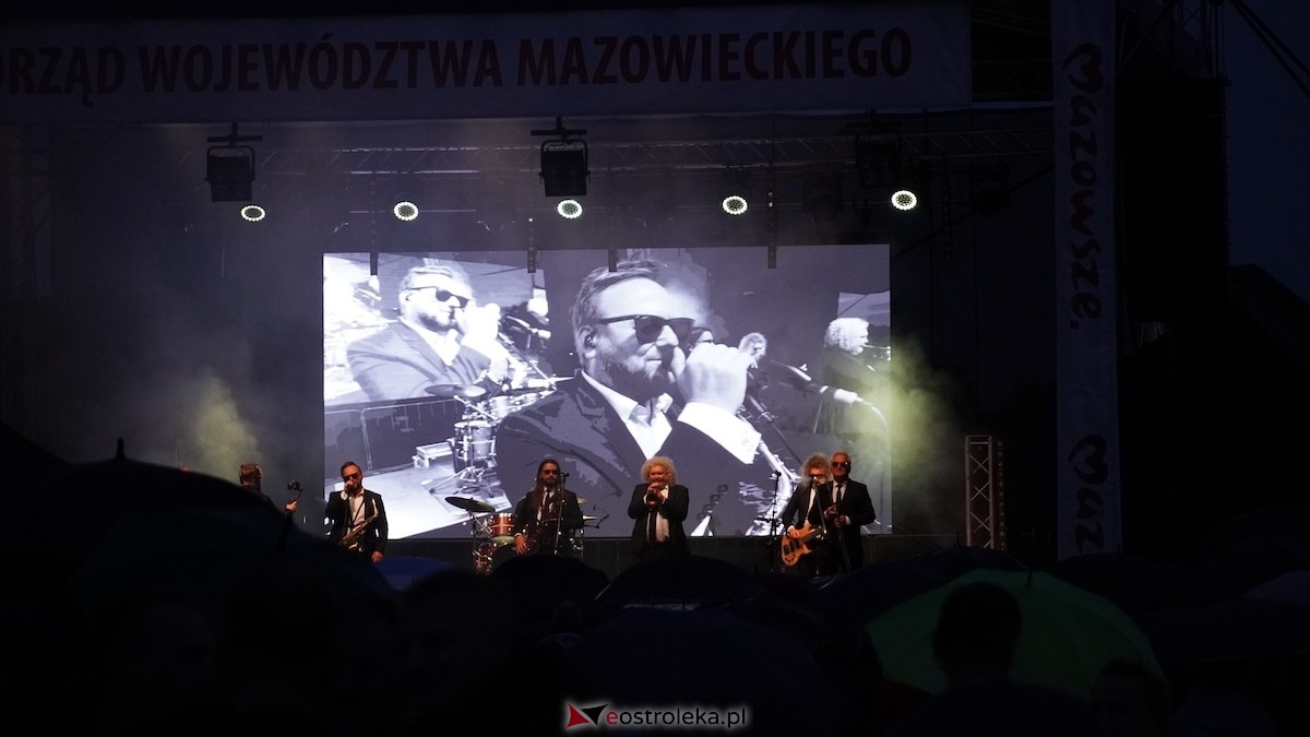 Poparzeni Kawą Trzy na finał MAZOpikniku w Olszewie-Borkach [11.07.2026] - zdjęcie #2 - eOstroleka.pl