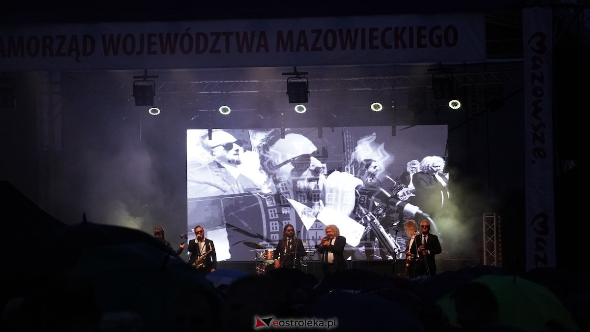 Poparzeni Kawą Trzy na finał MAZOpikniku w Olszewie-Borkach [11.07.2026] - zdjęcie #1 - eOstroleka.pl
