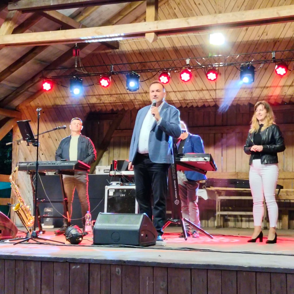 Święto Folkloru Kurpiowskiego 2026 w Zawadach - potańcówka [11.07.2026] - zdjęcie #13 - eOstroleka.pl
