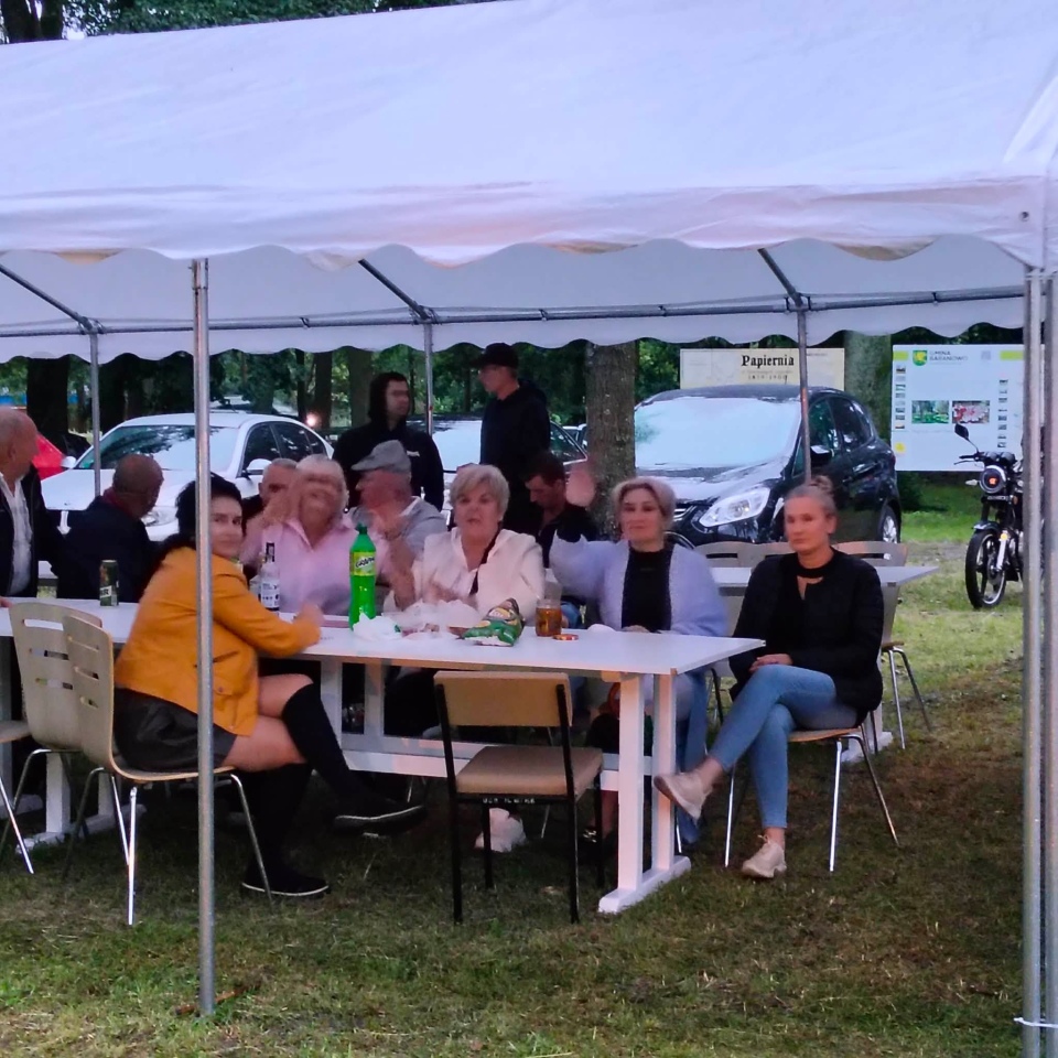 Święto Folkloru Kurpiowskiego 2026 w Zawadach - potańcówka [11.07.2026] - zdjęcie #9 - eOstroleka.pl