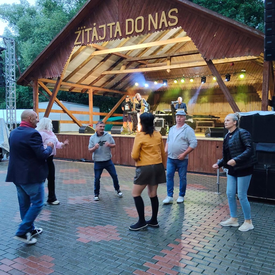 Święto Folkloru Kurpiowskiego 2026 w Zawadach - potańcówka [11.07.2026] - zdjęcie #14 - eOstroleka.pl