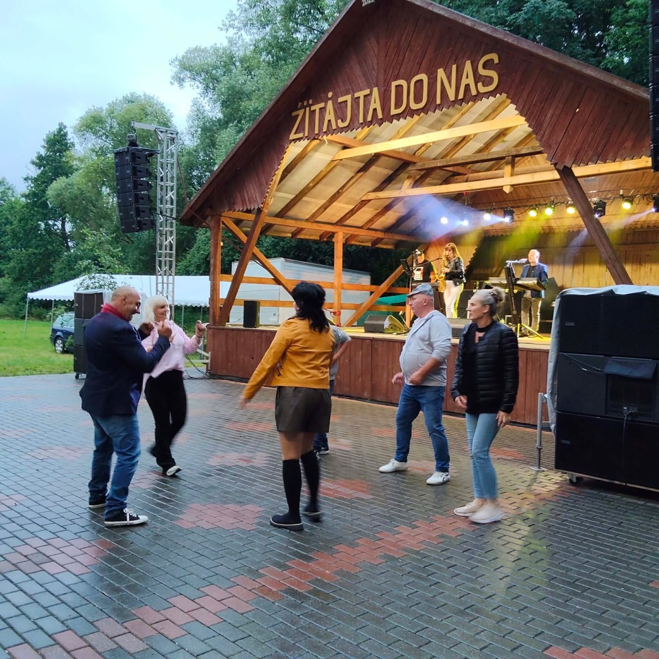 Święto Folkloru Kurpiowskiego 2026 w Zawadach - potańcówka [11.07.2026] - zdjęcie #15 - eOstroleka.pl