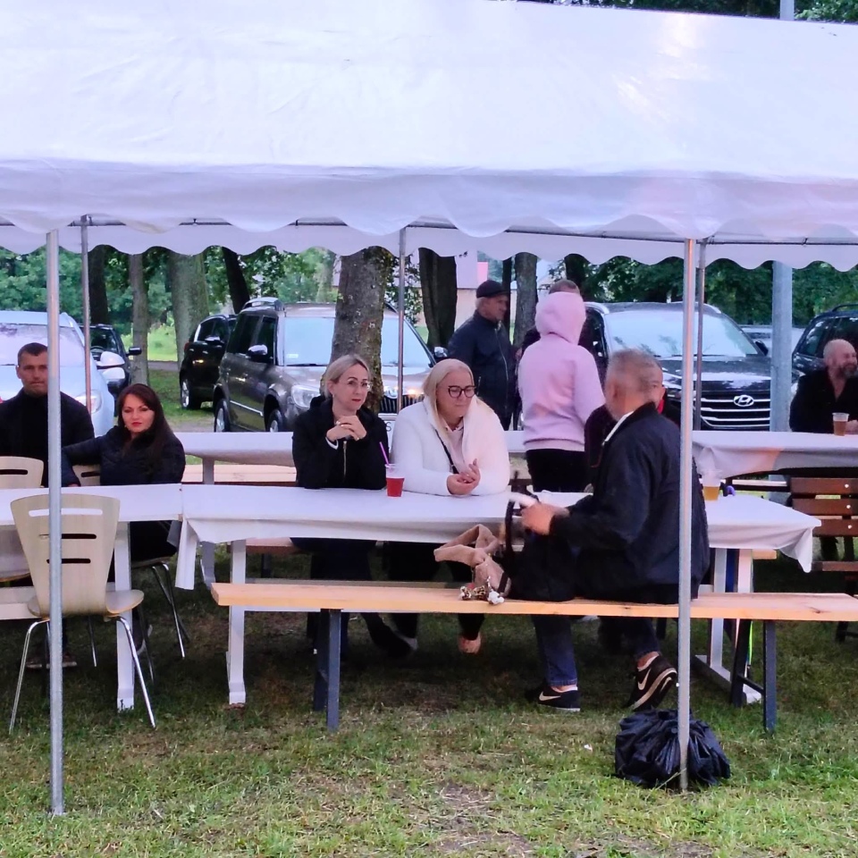 Święto Folkloru Kurpiowskiego 2026 w Zawadach - potańcówka [11.07.2026] - zdjęcie #10 - eOstroleka.pl