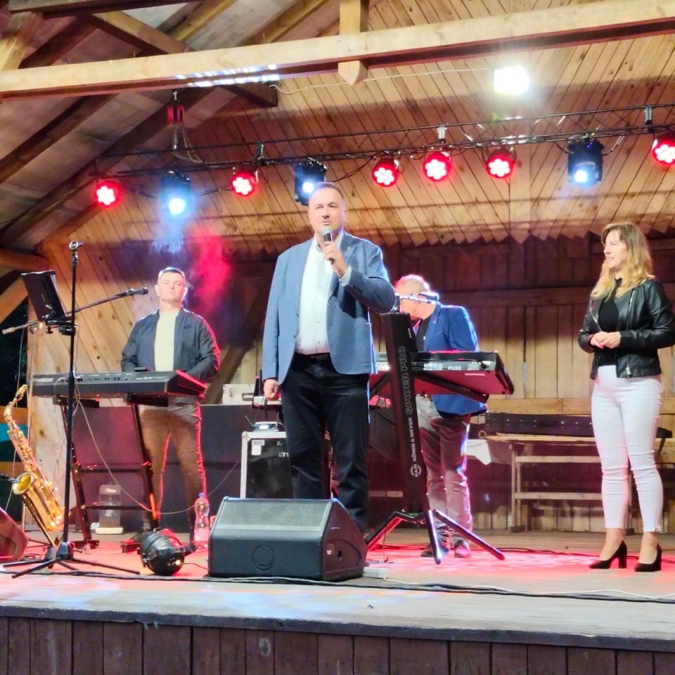 Święto Folkloru Kurpiowskiego 2026 w Zawadach - potańcówka [11.07.2026] - zdjęcie #12 - eOstroleka.pl