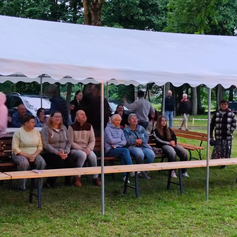 Święto Folkloru Kurpiowskiego 2026 w Zawadach - potańcówka [11.07.2026] - zdjęcie #11 - eOstroleka.pl