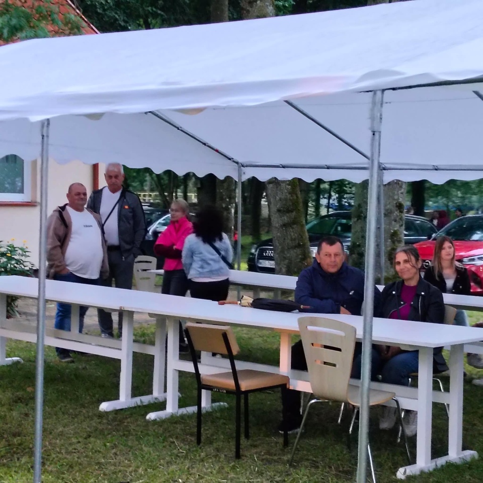 Święto Folkloru Kurpiowskiego 2026 w Zawadach - potańcówka [11.07.2026] - zdjęcie #7 - eOstroleka.pl
