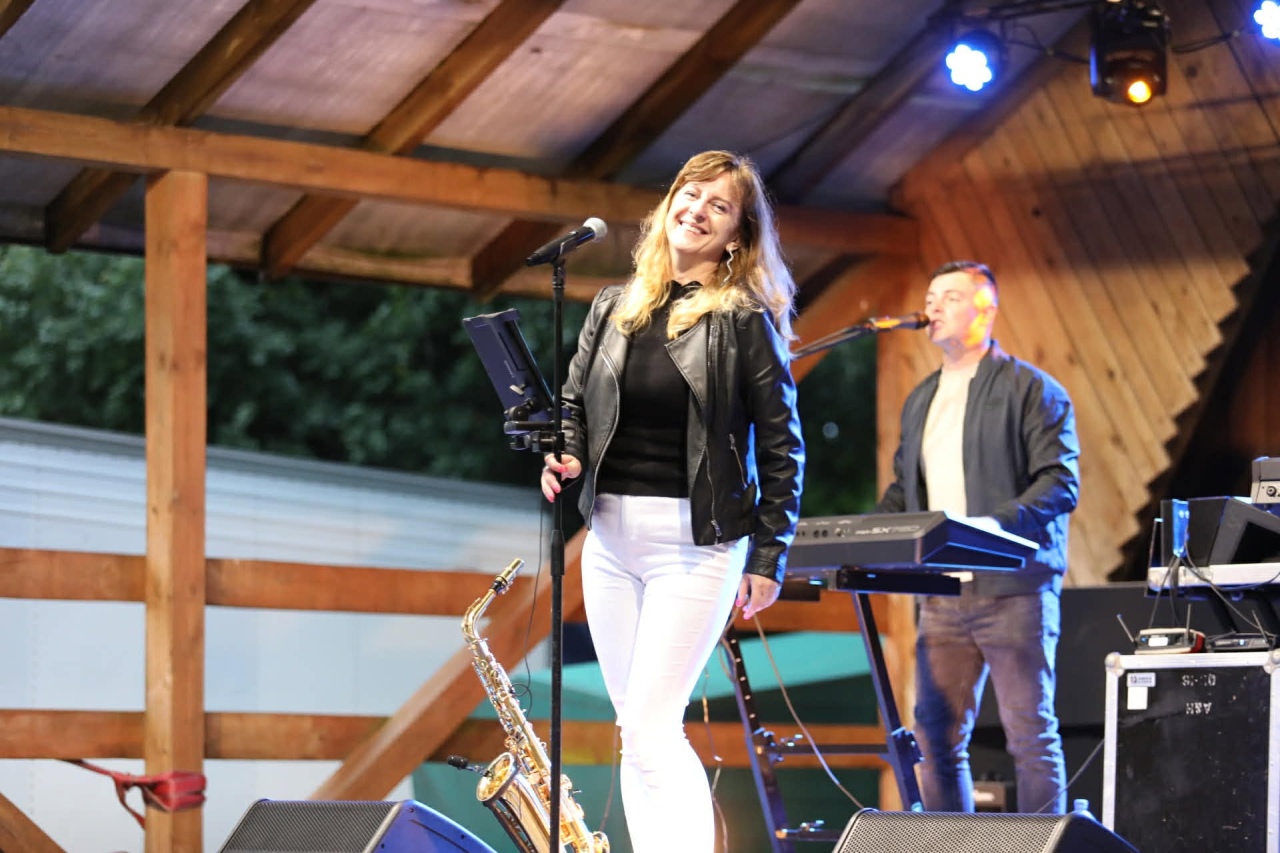 Święto Folkloru Kurpiowskiego 2026 w Zawadach - potańcówka [11.07.2026] - zdjęcie #1 - eOstroleka.pl