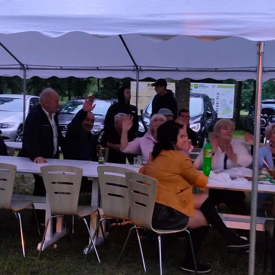 Święto Folkloru Kurpiowskiego 2026 w Zawadach - potańcówka [11.07.2026] - zdjęcie #8 - eOstroleka.pl