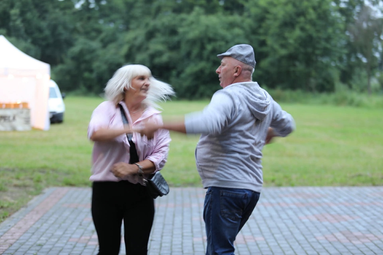 Święto Folkloru Kurpiowskiego 2026 w Zawadach - potańcówka [11.07.2026] - zdjęcie #6 - eOstroleka.pl