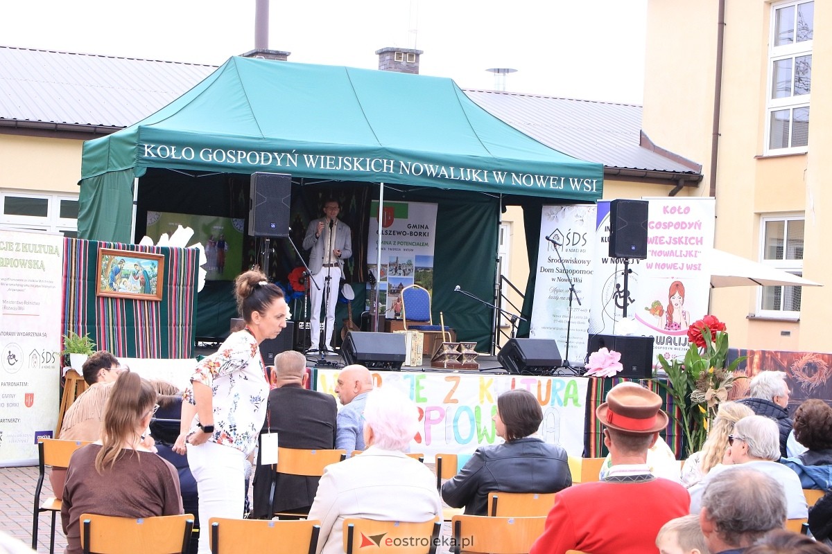 „Wakacje z kulturą kurpiowską” w Nowej Wsi [12.07.2026] - zdjęcie #53 - eOstroleka.pl