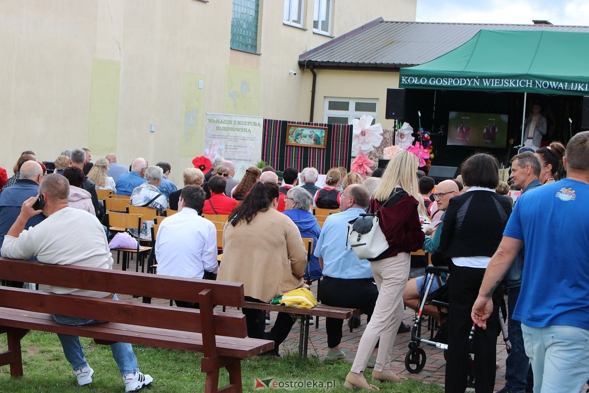 „Wakacje z kulturą kurpiowską” w Nowej Wsi [12.07.2026] - zdjęcie #37 - eOstroleka.pl