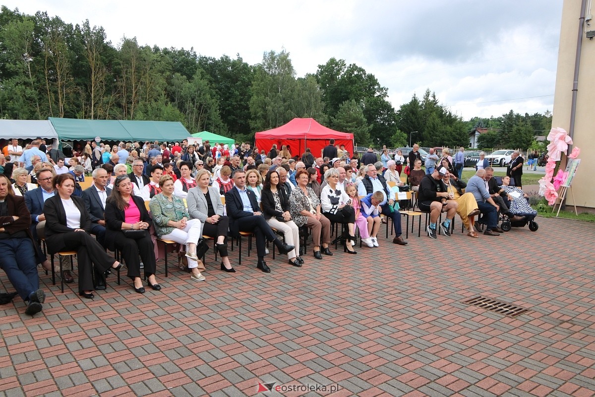„Wakacje z kulturą kurpiowską” w Nowej Wsi [12.07.2026] - zdjęcie #34 - eOstroleka.pl