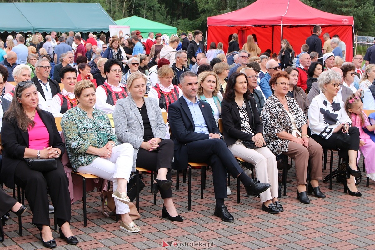 „Wakacje z kulturą kurpiowską” w Nowej Wsi [12.07.2026] - zdjęcie #33 - eOstroleka.pl