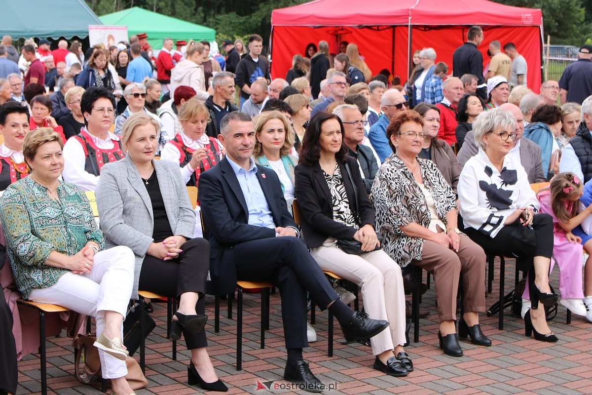 „Wakacje z kulturą kurpiowską” w Nowej Wsi [12.07.2026] - zdjęcie #32 - eOstroleka.pl