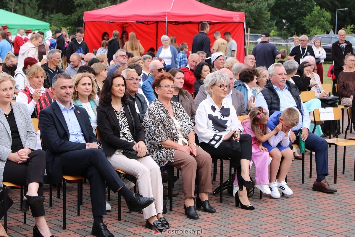 „Wakacje z kulturą kurpiowską” w Nowej Wsi [12.07.2026] - zdjęcie #31 - eOstroleka.pl