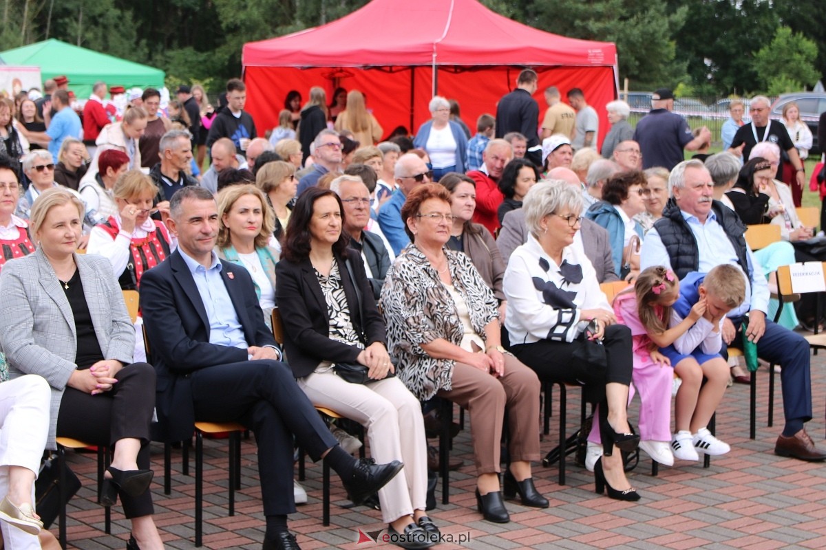 „Wakacje z kulturą kurpiowską” w Nowej Wsi [12.07.2026] - zdjęcie #30 - eOstroleka.pl