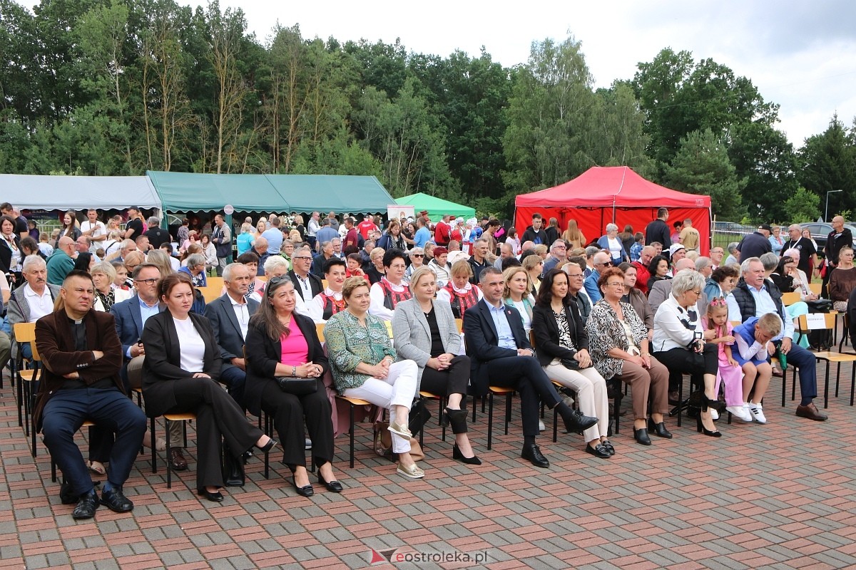 „Wakacje z kulturą kurpiowską” w Nowej Wsi [12.07.2026] - zdjęcie #29 - eOstroleka.pl