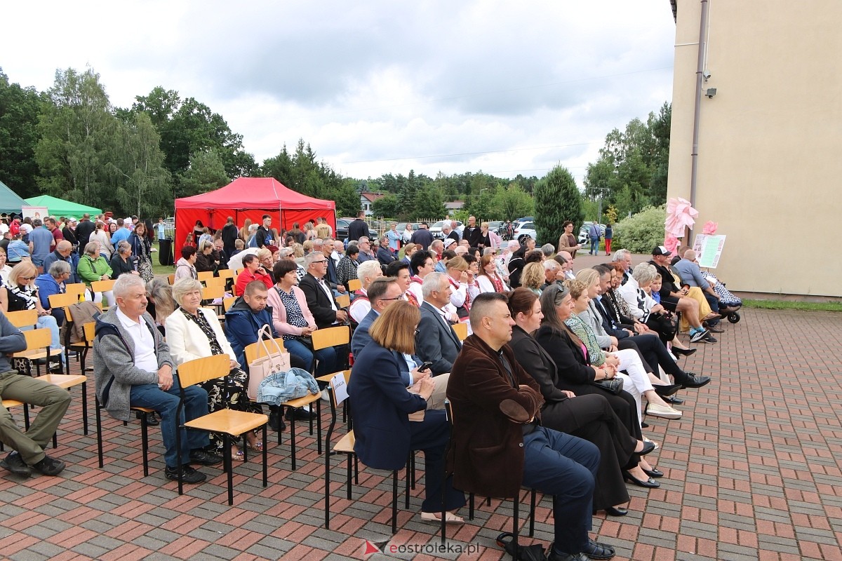 „Wakacje z kulturą kurpiowską” w Nowej Wsi [12.07.2026] - zdjęcie #28 - eOstroleka.pl