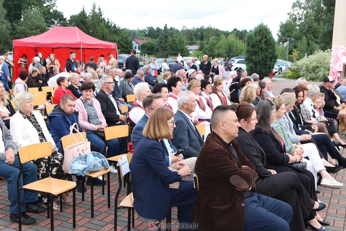 „Wakacje z kulturą kurpiowską” w Nowej Wsi [12.07.2026] - zdjęcie #27 - eOstroleka.pl