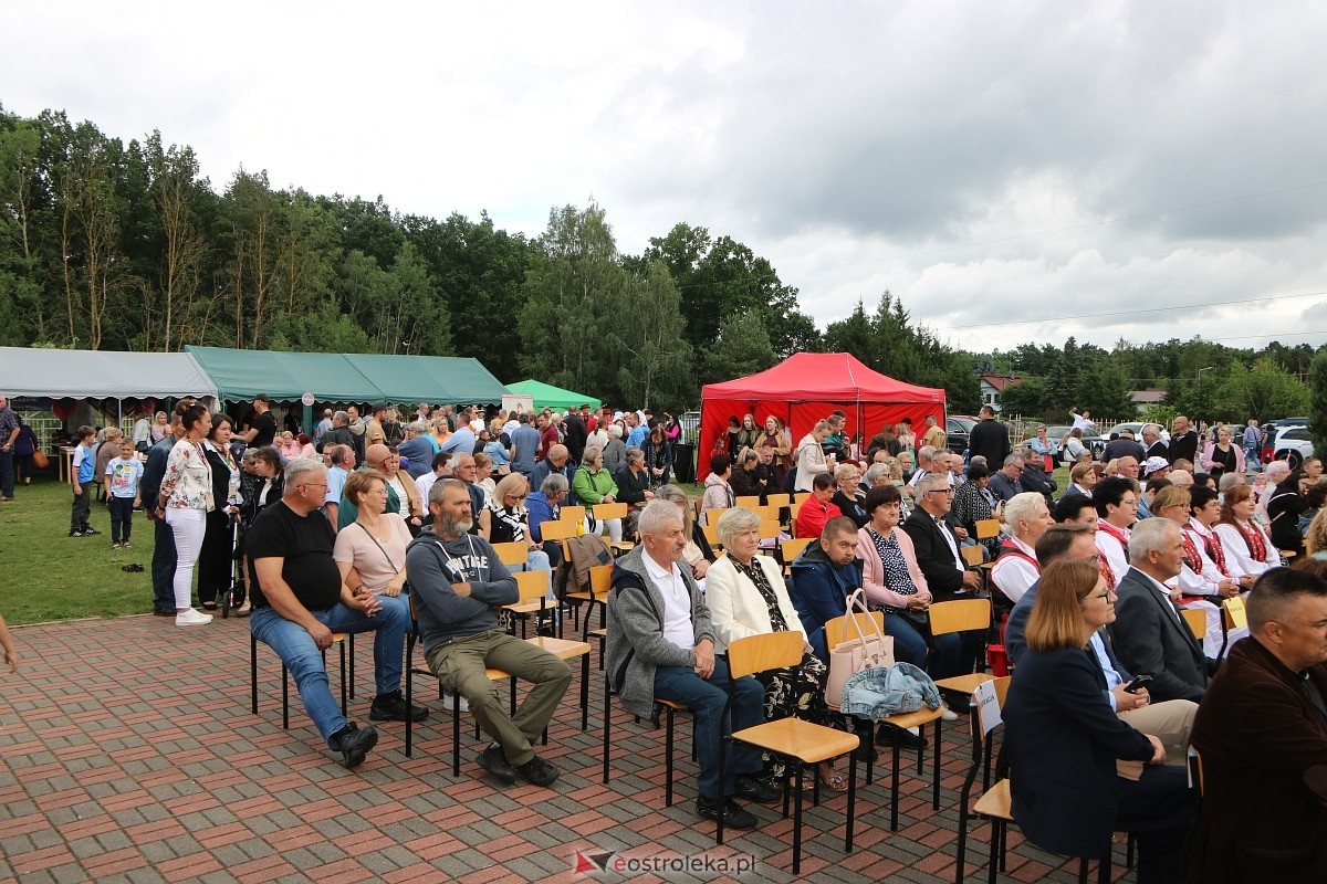„Wakacje z kulturą kurpiowską” w Nowej Wsi [12.07.2026] - zdjęcie #26 - eOstroleka.pl