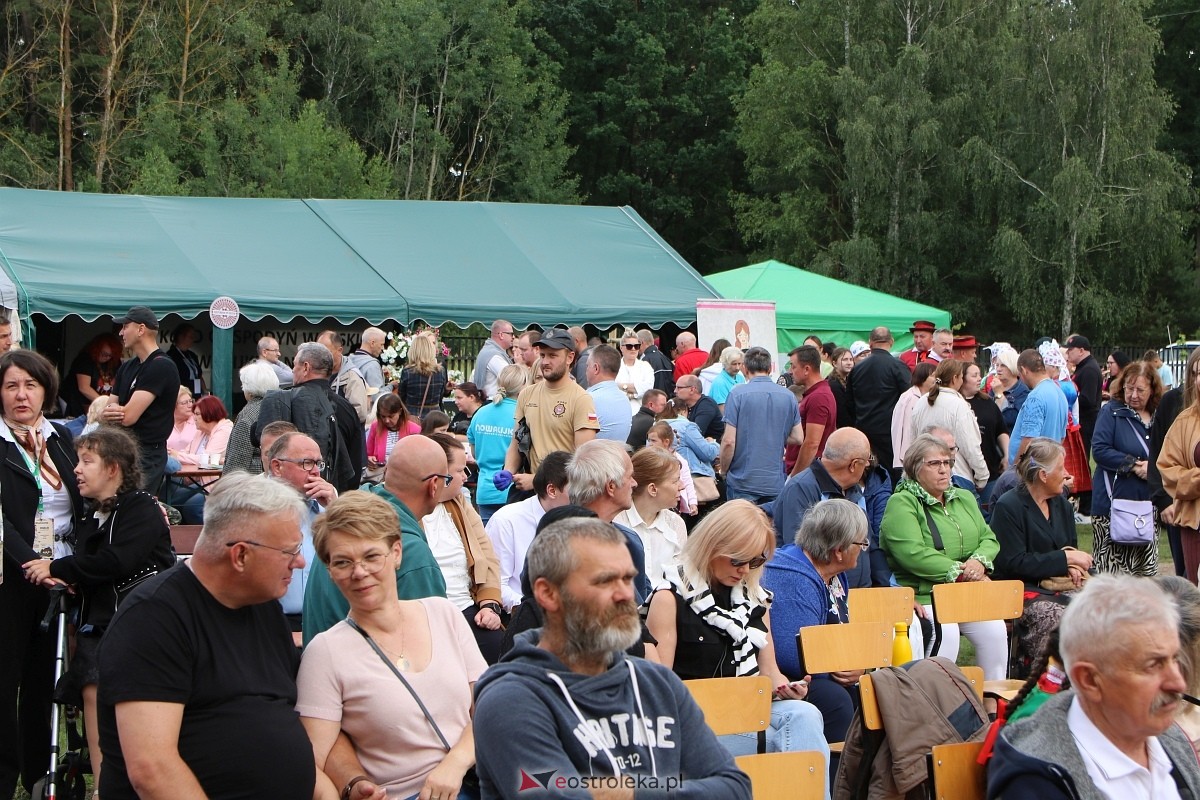„Wakacje z kulturą kurpiowską” w Nowej Wsi [12.07.2026] - zdjęcie #25 - eOstroleka.pl