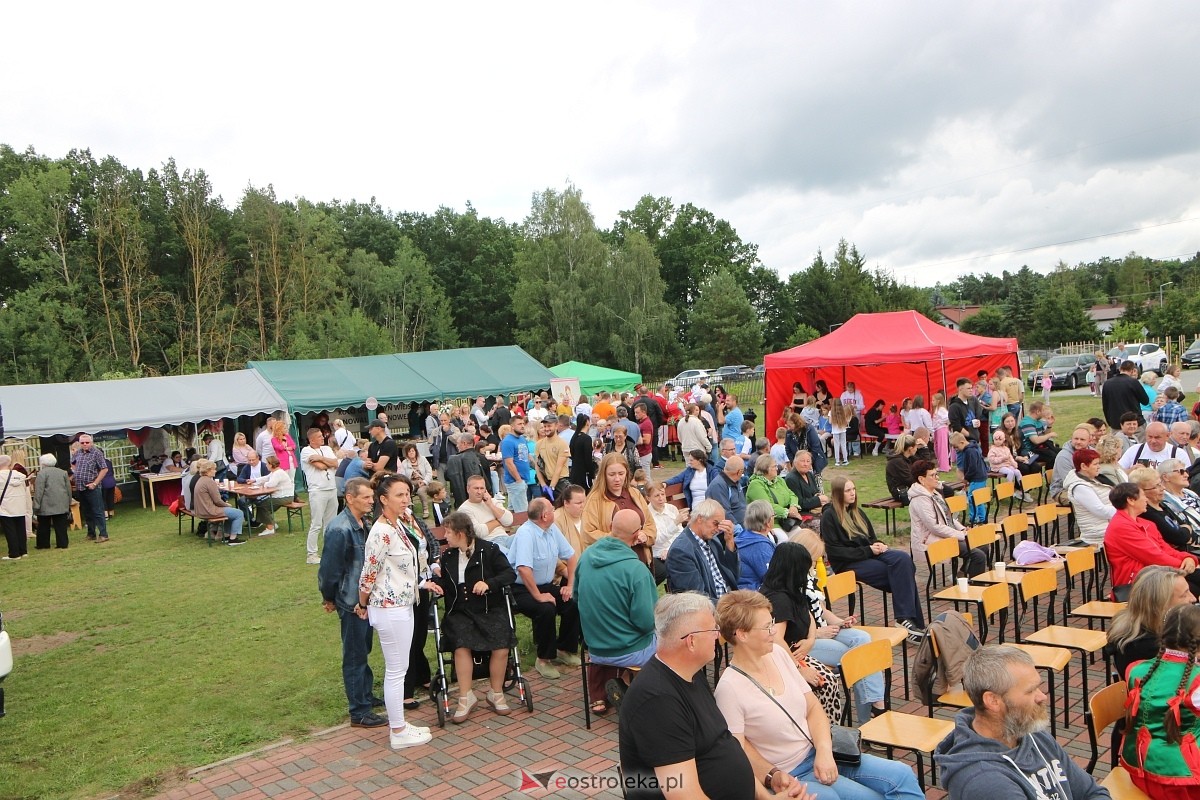 „Wakacje z kulturą kurpiowską” w Nowej Wsi [12.07.2026] - zdjęcie #24 - eOstroleka.pl