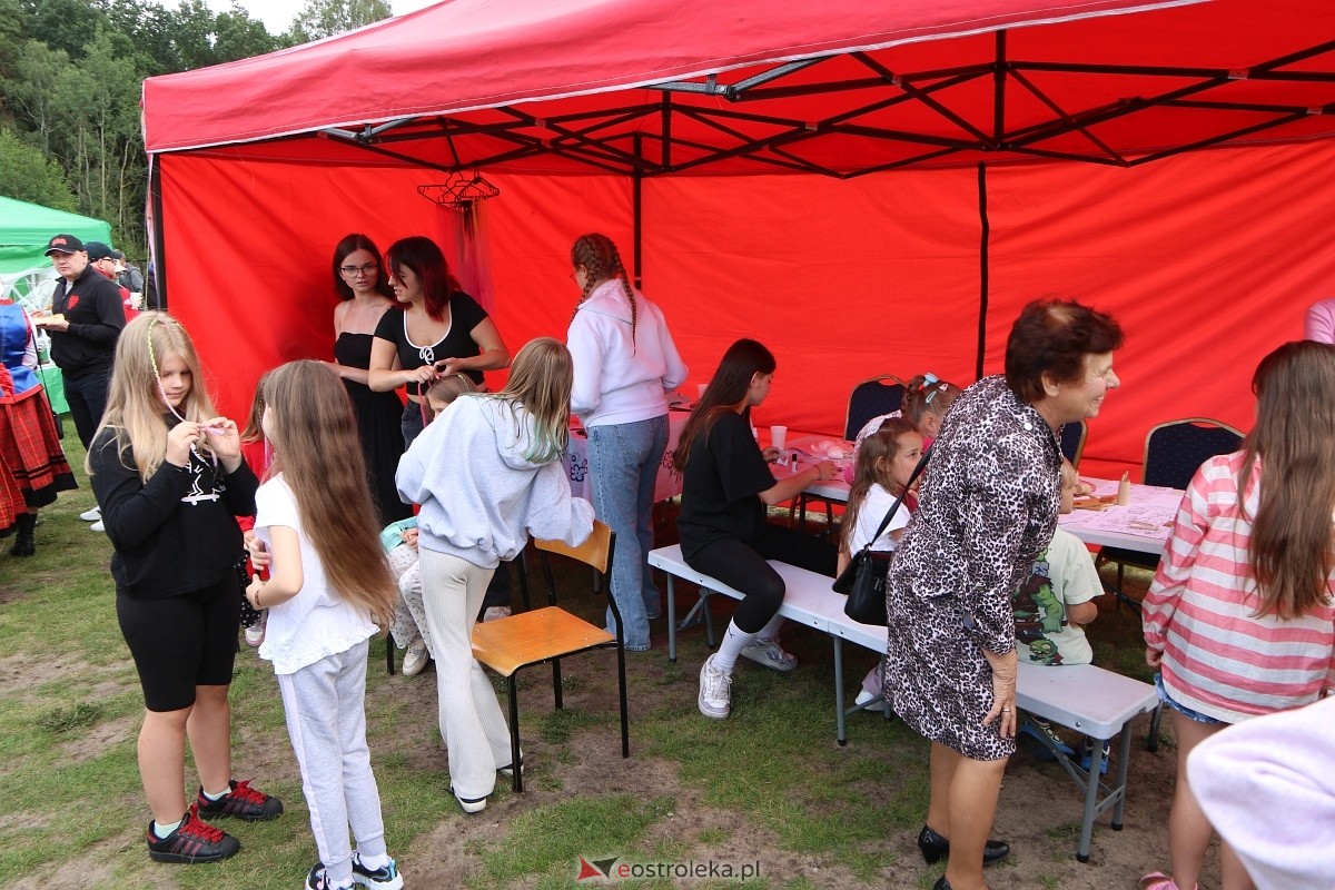 „Wakacje z kulturą kurpiowską” w Nowej Wsi [12.07.2026] - zdjęcie #23 - eOstroleka.pl
