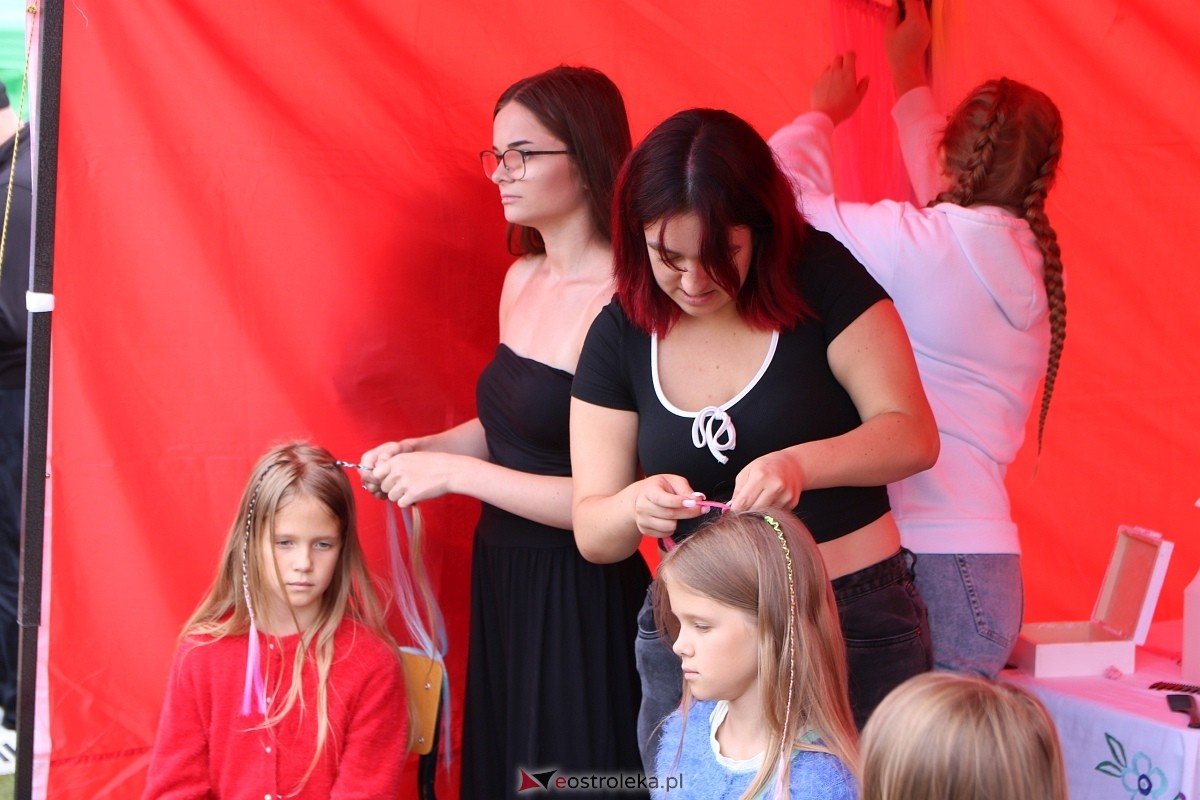 „Wakacje z kulturą kurpiowską” w Nowej Wsi [12.07.2026] - zdjęcie #22 - eOstroleka.pl