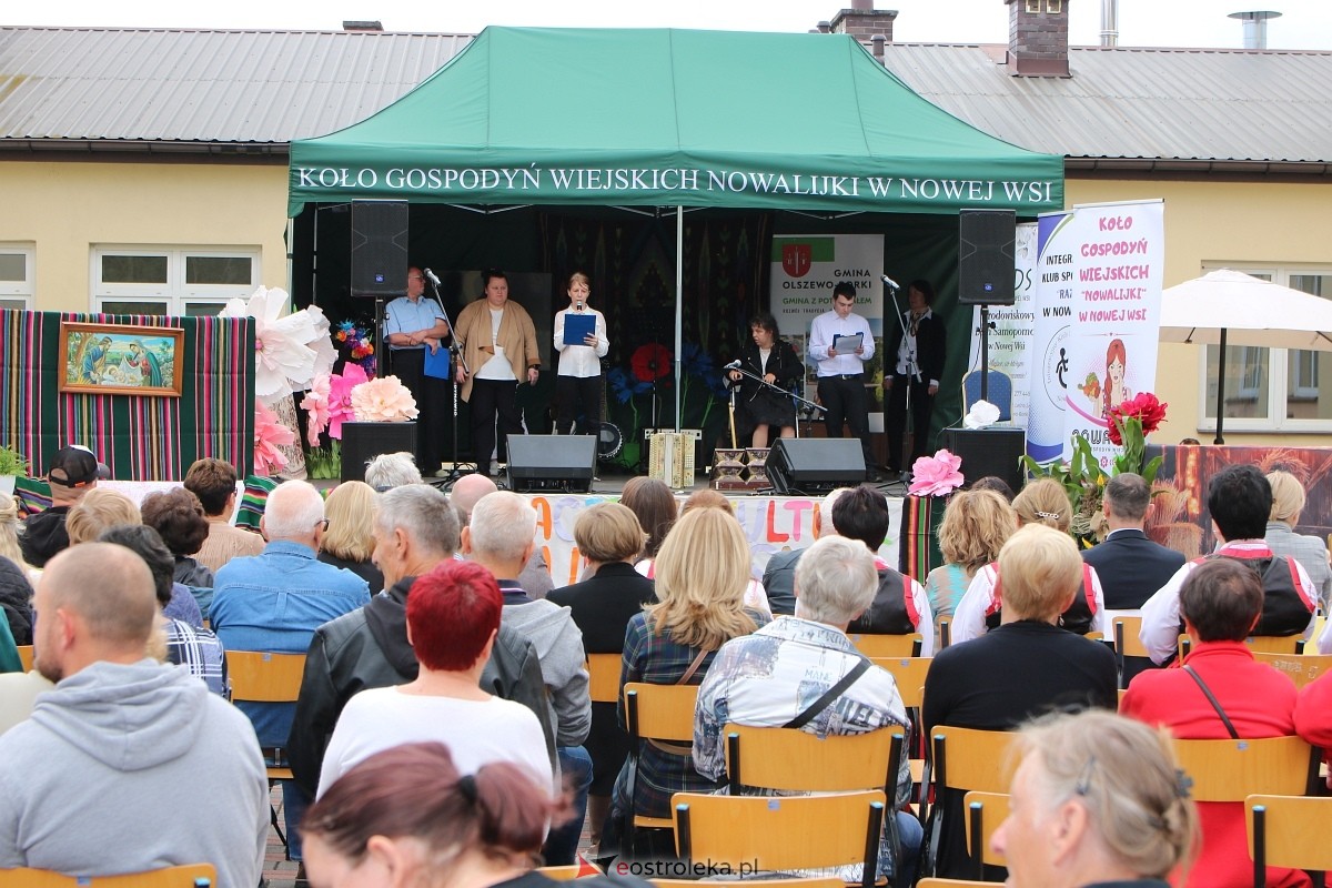 „Wakacje z kulturą kurpiowską” w Nowej Wsi [12.07.2026] - zdjęcie #13 - eOstroleka.pl
