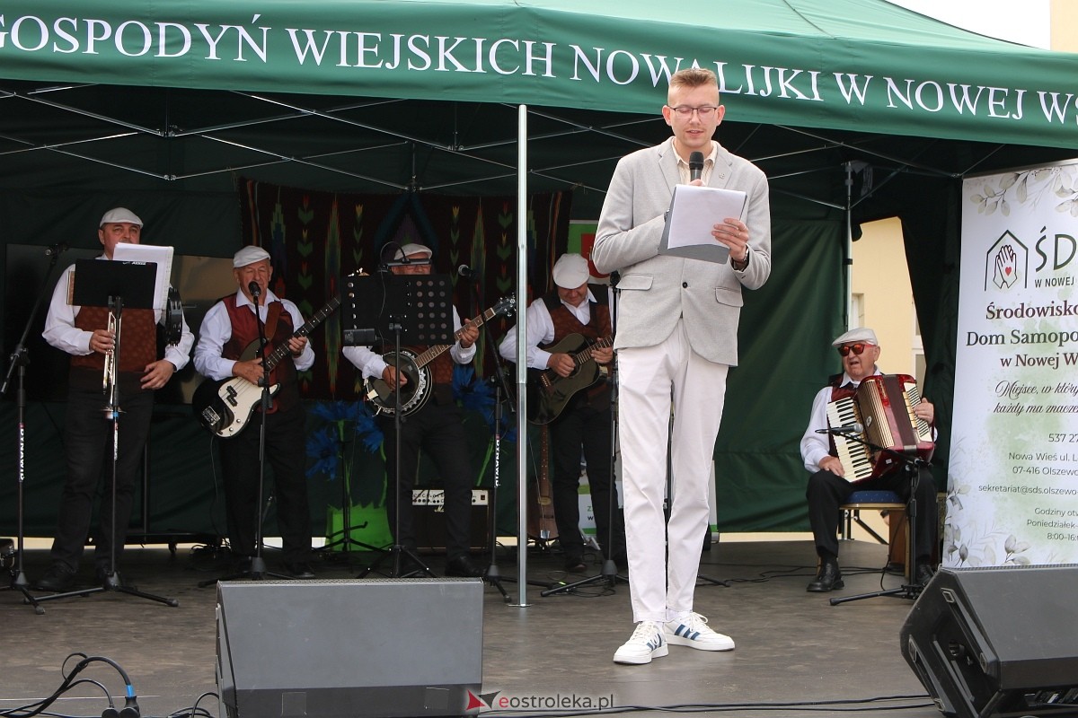 „Wakacje z kulturą kurpiowską” w Nowej Wsi [12.07.2026] - zdjęcie #10 - eOstroleka.pl