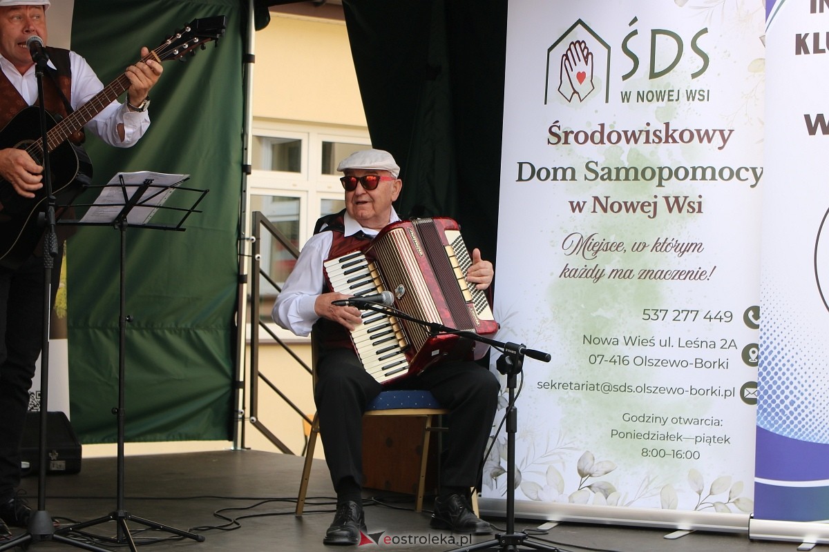 „Wakacje z kulturą kurpiowską” w Nowej Wsi [12.07.2026] - zdjęcie #5 - eOstroleka.pl