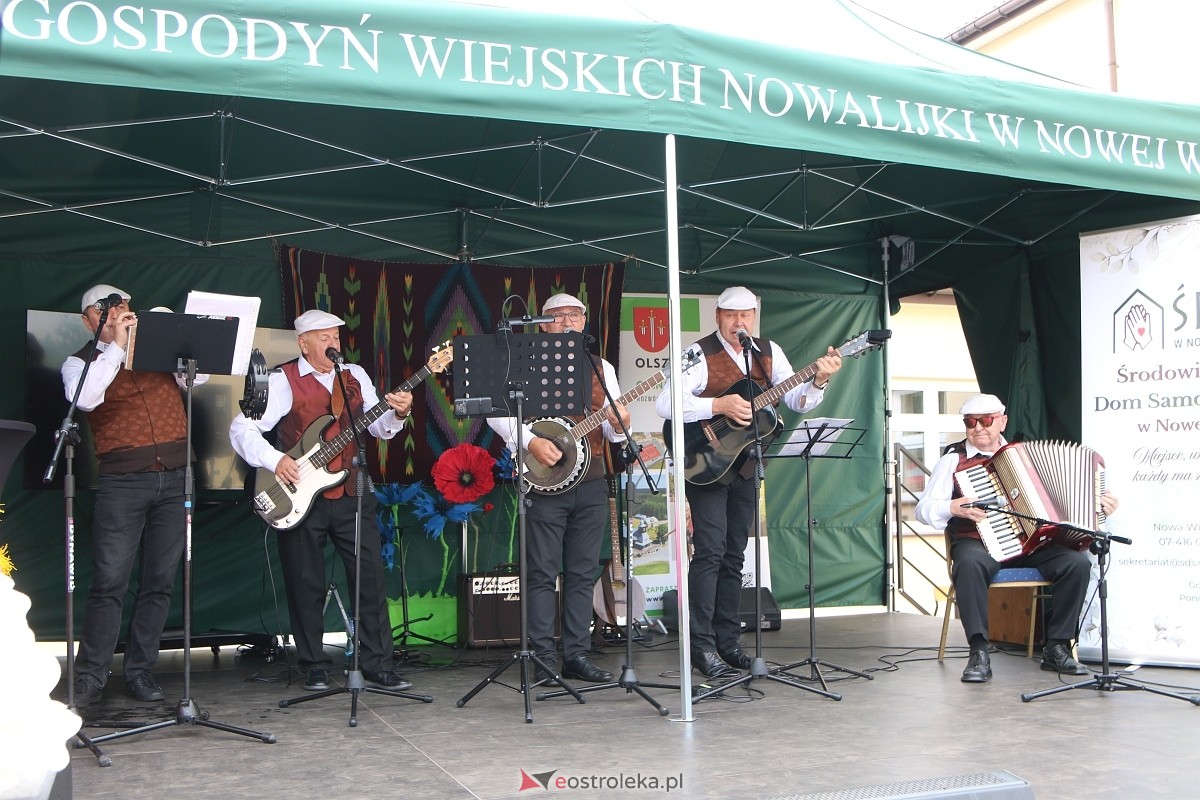 „Wakacje z kulturą kurpiowską” w Nowej Wsi [12.07.2026] - zdjęcie #1 - eOstroleka.pl