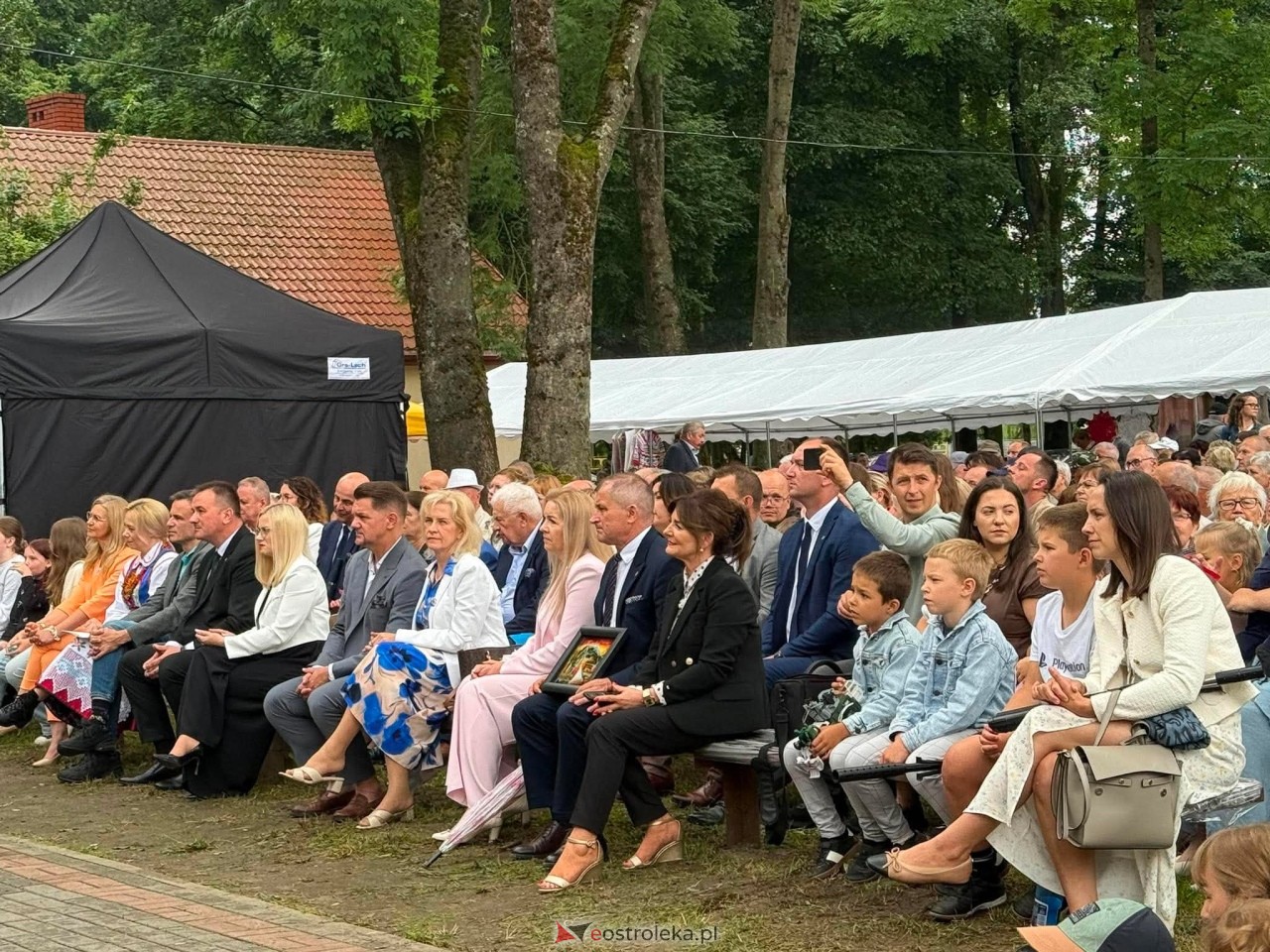 Święto Folkloru Kurpiowskiego 2026 [12.07.2026] - zdjęcie #50 - eOstroleka.pl