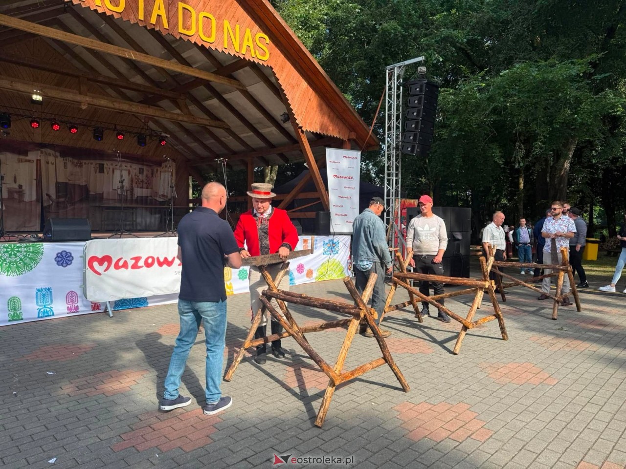 Święto Folkloru Kurpiowskiego 2026 [12.07.2026] - zdjęcie #47 - eOstroleka.pl