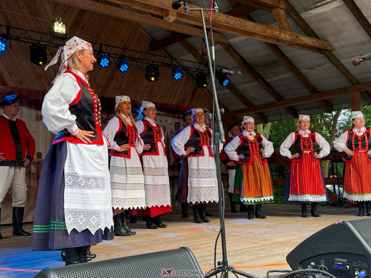 Święto Folkloru Kurpiowskiego 2026 [12.07.2026] - zdjęcie #46 - eOstroleka.pl