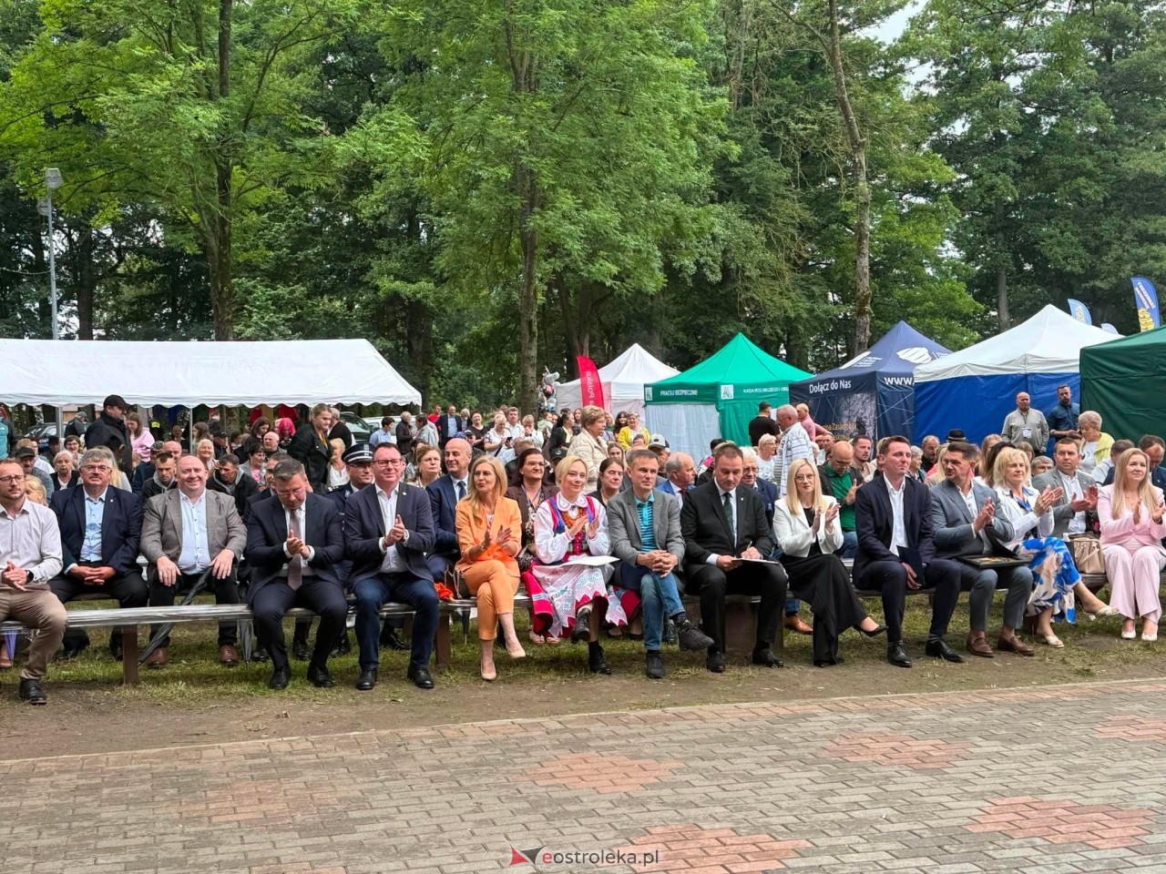 Święto Folkloru Kurpiowskiego 2026 [12.07.2026] - zdjęcie #45 - eOstroleka.pl
