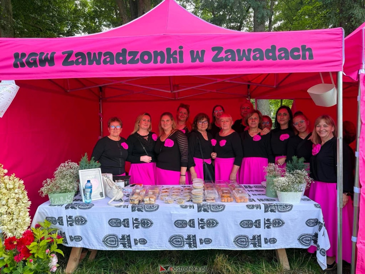 Święto Folkloru Kurpiowskiego 2026 [12.07.2026] - zdjęcie #44 - eOstroleka.pl