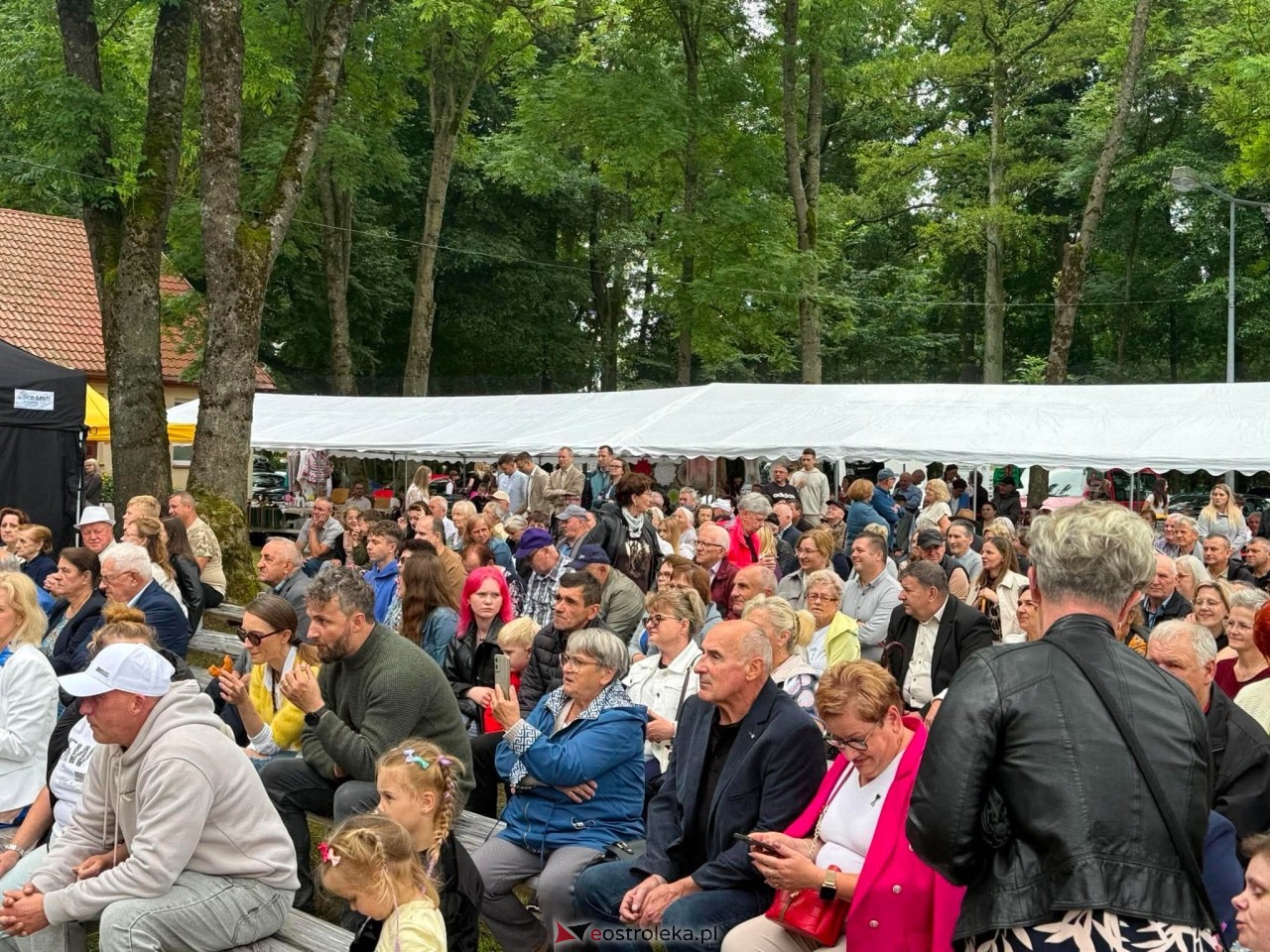 Święto Folkloru Kurpiowskiego 2026 [12.07.2026] - zdjęcie #43 - eOstroleka.pl