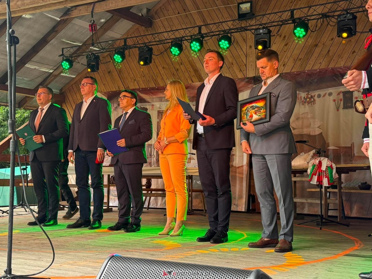 Święto Folkloru Kurpiowskiego 2026 [12.07.2026] - zdjęcie #42 - eOstroleka.pl