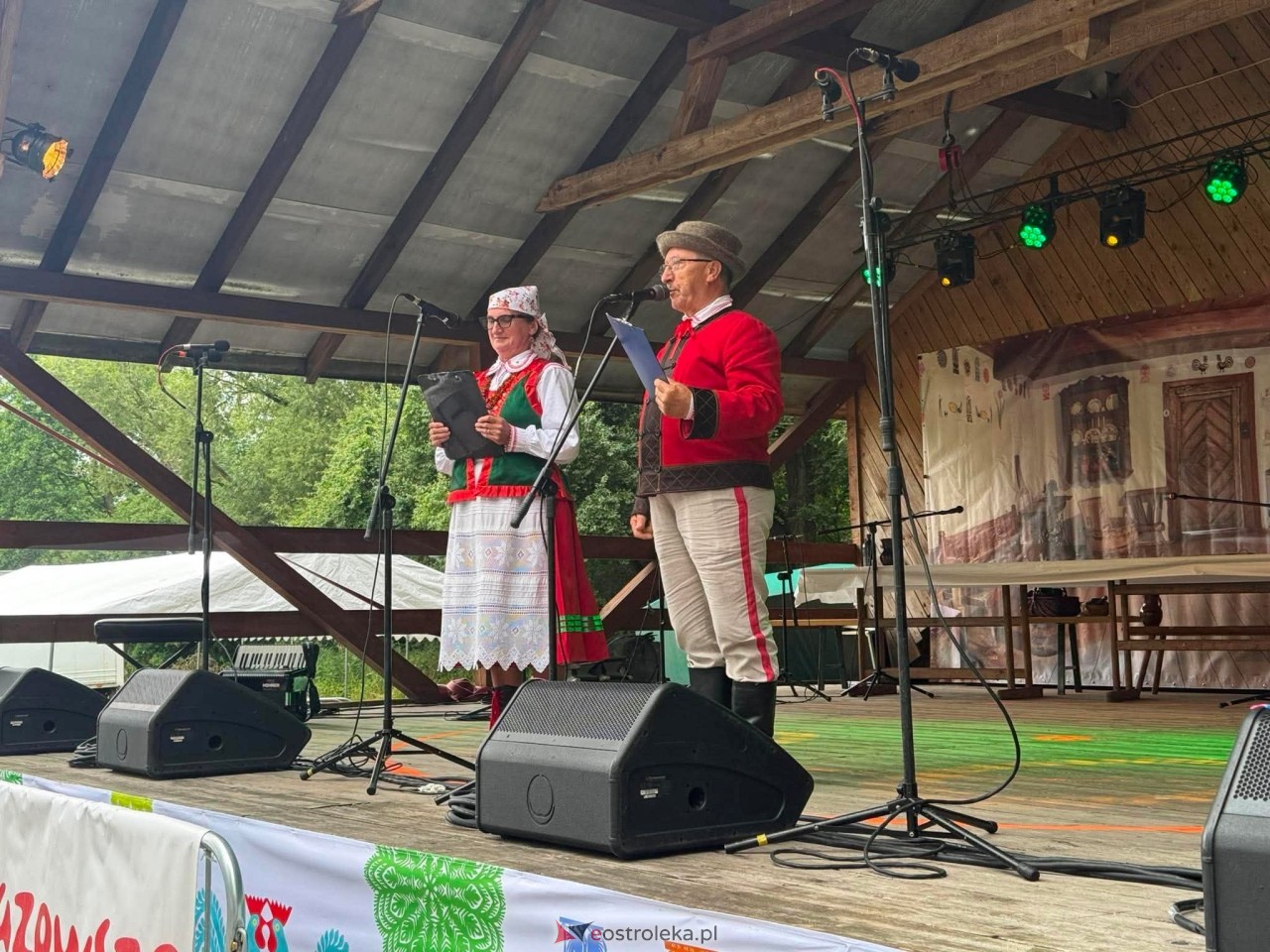 Święto Folkloru Kurpiowskiego 2026 [12.07.2026] - zdjęcie #41 - eOstroleka.pl