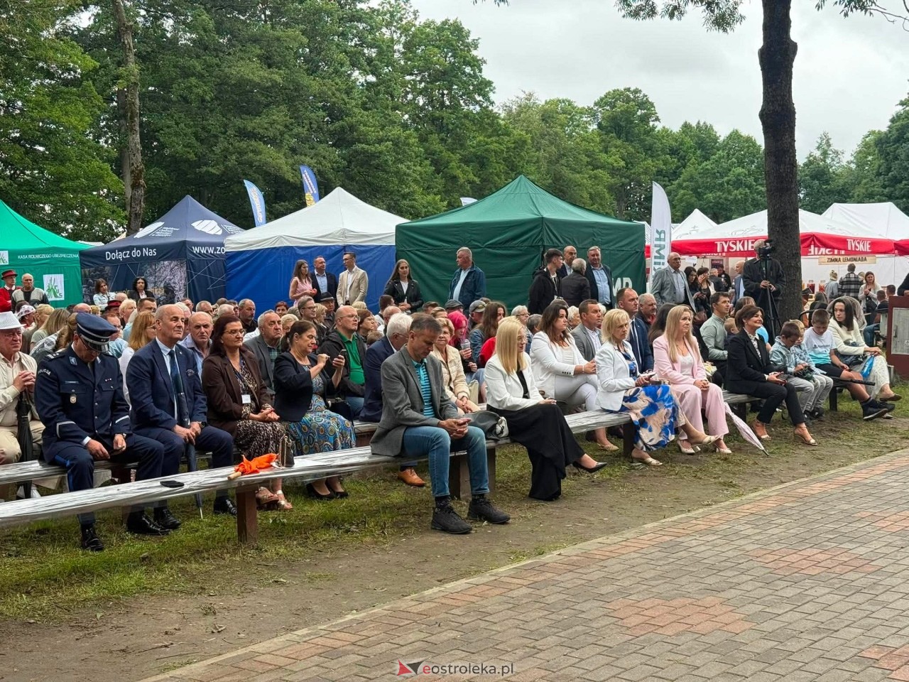 Święto Folkloru Kurpiowskiego 2026 [12.07.2026] - zdjęcie #39 - eOstroleka.pl